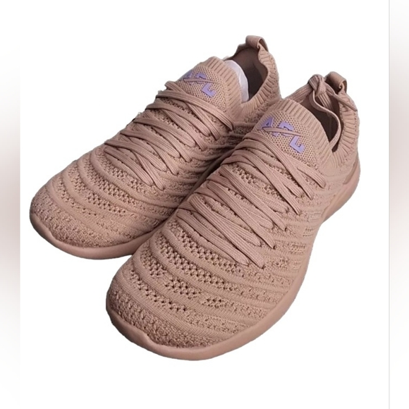 APL Other - Athletic Propulsion Labs Women's Techloom Wave Sneakers, SIZE 5.5